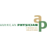 American Physician Financial Solutions logo, American Physician Financial Solutions contact details