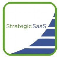 Strategic SaaS logo, Strategic SaaS contact details