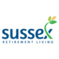 Sussex Retirement Living logo, Sussex Retirement Living contact details