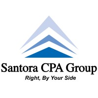 santoracpagroup logo, santoracpagroup contact details