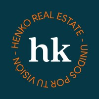 Henko Real Estate logo, Henko Real Estate contact details