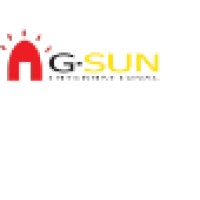 G.Sun International (Shanghai) Co.,Ltd logo, G.Sun International (Shanghai) Co.,Ltd contact details