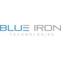 Blue Iron Technologies logo, Blue Iron Technologies contact details