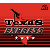 Texas Express TFC logo, Texas Express TFC contact details