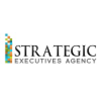 Strategic Executives Agency logo, Strategic Executives Agency contact details