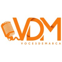 Voces de Marca logo, Voces de Marca contact details