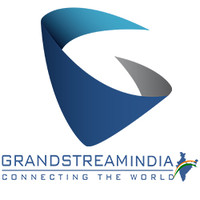 GrandstreamIndia logo, GrandstreamIndia contact details