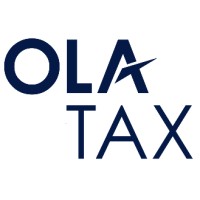 Ola Tax logo, Ola Tax contact details