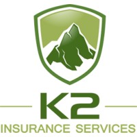 K2 Insurance Services logo, K2 Insurance Services contact details