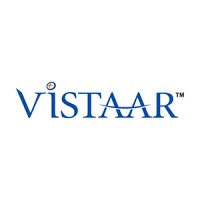 VISTAAR logo, VISTAAR contact details