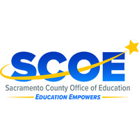 Sacramento County Office Of Education School District logo, Sacramento County Office Of Education School District contact details