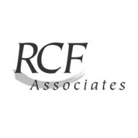 RCF Associates Incorporated logo, RCF Associates Incorporated contact details