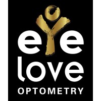 EYE LOVE OPTOMETRY logo, EYE LOVE OPTOMETRY contact details