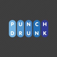 Punch Drunk Productions logo, Punch Drunk Productions contact details