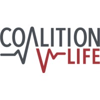 COALITION FOR LIFE ST LOUIS logo, COALITION FOR LIFE ST LOUIS contact details