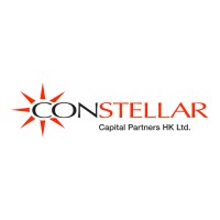 Constellar Capital Partners logo, Constellar Capital Partners contact details