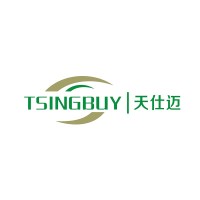 Tsingbuy Industry Limited logo, Tsingbuy Industry Limited contact details