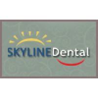 Skyline Dental logo, Skyline Dental contact details