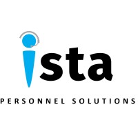 ISTA Solutions logo, ISTA Solutions contact details