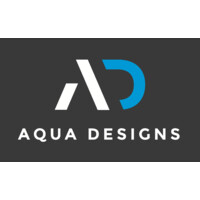 Aqua Designs logo, Aqua Designs contact details