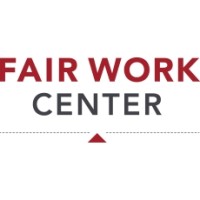 Fair Work Center logo, Fair Work Center contact details