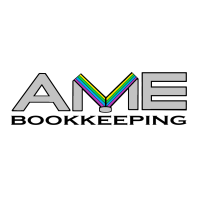 AME Bookkeeping LLC logo, AME Bookkeeping LLC contact details