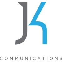 JK Communications logo, JK Communications contact details