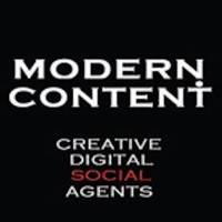 Modern Content Inc. logo, Modern Content Inc. contact details