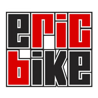 Eric Bike logo, Eric Bike contact details