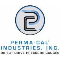 Perma-Cal Industries; Inc. | Pressure Gauges logo, Perma-Cal Industries; Inc. | Pressure Gauges contact details