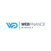 Web Finance Direct logo, Web Finance Direct contact details