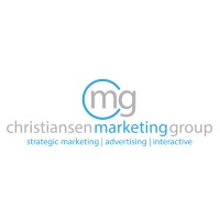 Christiansen Marketing Group logo, Christiansen Marketing Group contact details