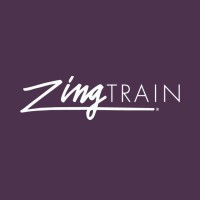 ZingTrain logo, ZingTrain contact details