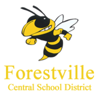 Forestville Central School District logo, Forestville Central School District contact details