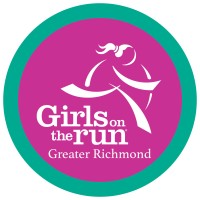 GIRLS ON THE RUN OF GREATER RICHMOND logo, GIRLS ON THE RUN OF GREATER RICHMOND contact details