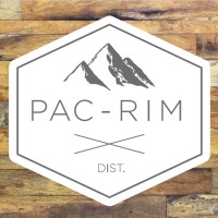 PacificRim Distributors logo, PacificRim Distributors contact details