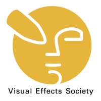 Visual Effects Society logo, Visual Effects Society contact details