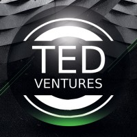 TED Ventures logo, TED Ventures contact details