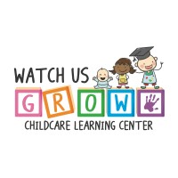 Watch Us Grow Child Care Learning Center logo, Watch Us Grow Child Care Learning Center contact details