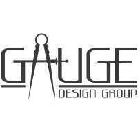 Gauge Design Group logo, Gauge Design Group contact details