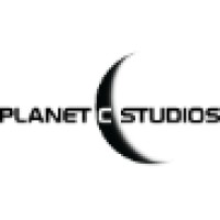 Planet C Studios logo, Planet C Studios contact details