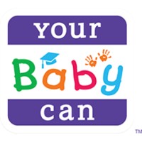 Your Baby Can logo, Your Baby Can contact details