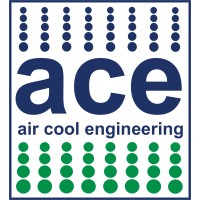 air cool engineering (NI) Ltd logo, air cool engineering (NI) Ltd contact details