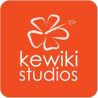 Kewiki Studios, LLC logo, Kewiki Studios, LLC contact details