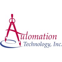 Automation Technology Inc LLC logo, Automation Technology Inc LLC contact details