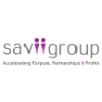 Savii Group logo, Savii Group contact details