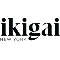 ikigai New York logo, ikigai New York contact details