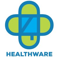 4D Healthware logo, 4D Healthware contact details