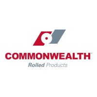 Commonwealth Rolled Products, Inc. logo, Commonwealth Rolled Products, Inc. contact details