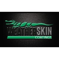 Weatherskin logo, Weatherskin contact details